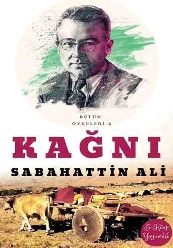 Kağnı