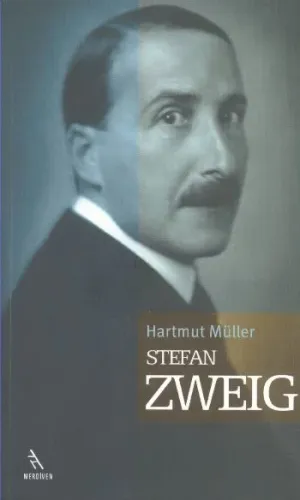 Stefan Zweig