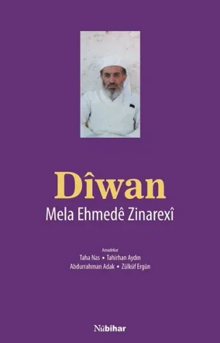 Dîwan; Mela Ehmedê Zinarexî