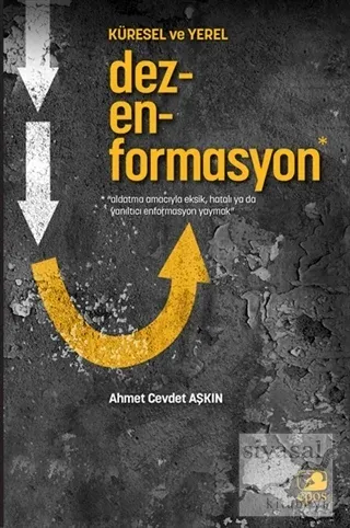 Dezenformasyon