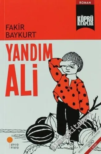 Yandım Ali -
