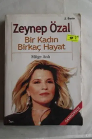 Bir Kadın Birkaç Hayat