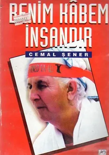 Benim Kabem İnsandır