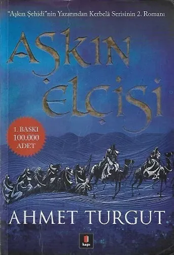 Aşkın Elçisi