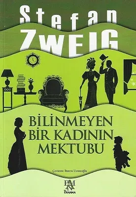 Bilinmeyen Bir Kadının Mektubu