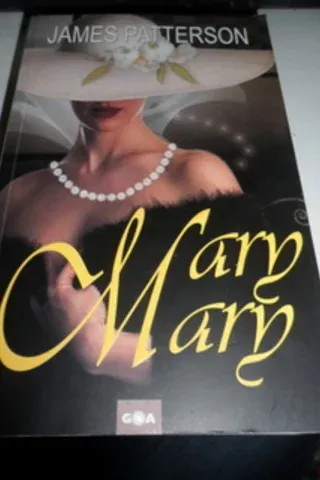 Mary Mary