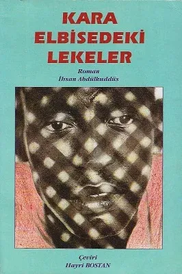 Kara Elbisedeki Lekeler