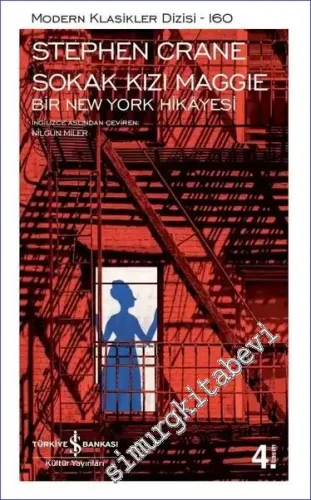 Sokak Kızı Maggie – Bir New York Hikâyesi - 2024