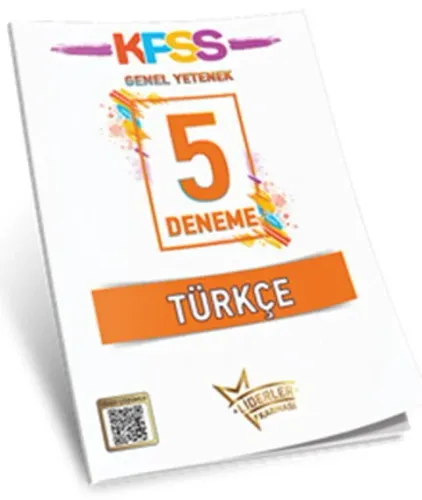 Liderler Karması KPSS Türkçe Denemeleri