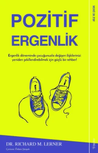 Pozitif Ergenlik