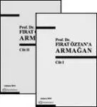 Prof. Dr. Fırat Öztana Armağan Cilt 1-2
