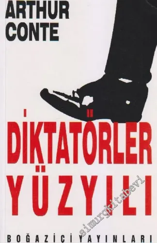 Diktatörler Yüzyılı -         2002