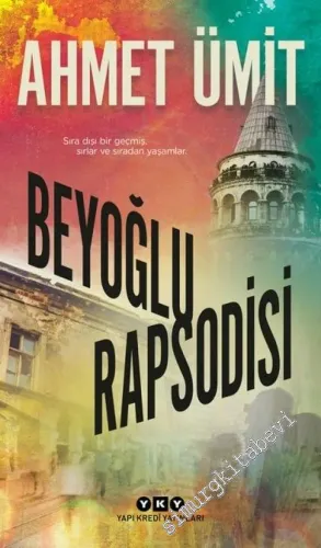 Beyoğlu Rapsodisi -         2025