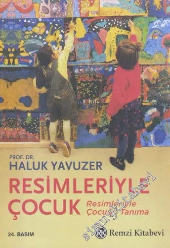 Resimleriyle Çocuk -        2019