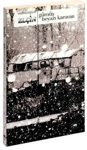 Gümüş Beyazı Karavan