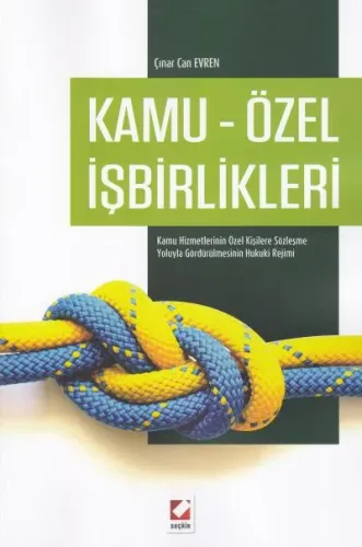 Kamu - Özel İşbirlikleri