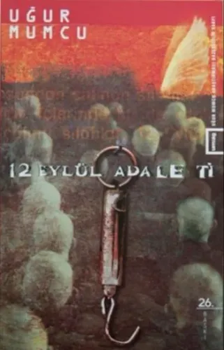 12 Eylül Adaleti
