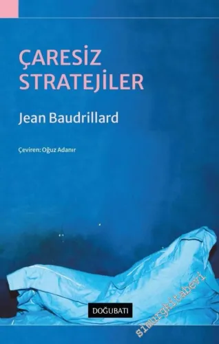 Çaresiz Stratejiler -