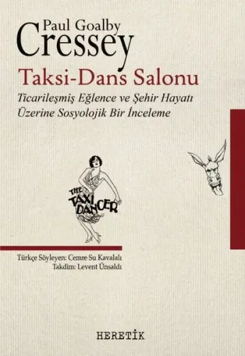 Taksi-Dans Salonu