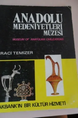 Anadolu Medeniyetleri Müzesi