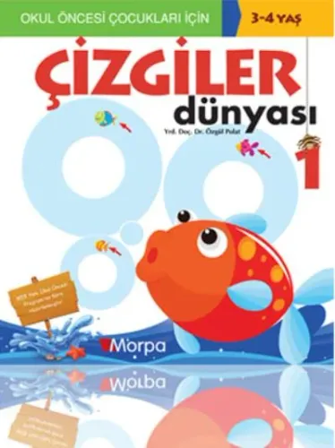 Çizgiler Dünyası 1