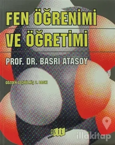 Fen Öğrenimi ve Öğretimi