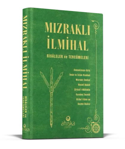 Mızraklı İlmihal Risaleler ve Tercümeleri
