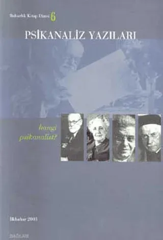 Psikanaliz Yazıları 18 Psikanaliz ve Sanat