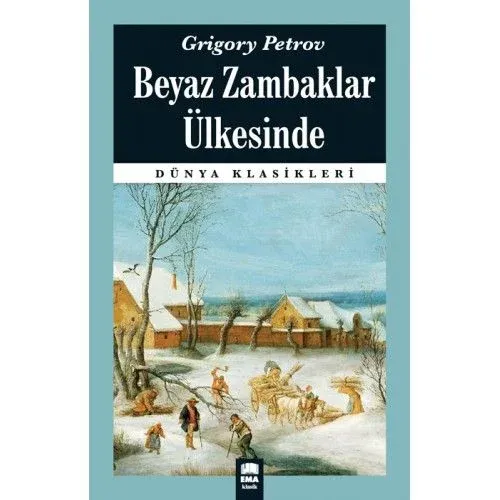 Beyaz Zambaklar Ülkesinde Beyaz Zambaklar Ülkesinde