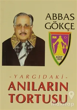 Yargıdaki Anıların Tortusu