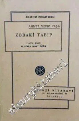 Zoraki Tabip -        1955