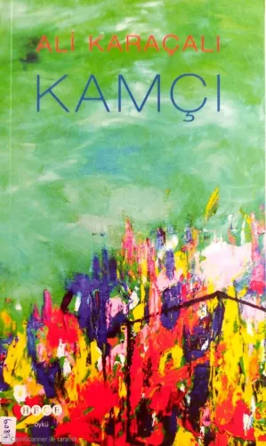Kamçı