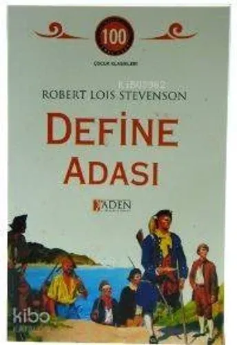 Define Adası