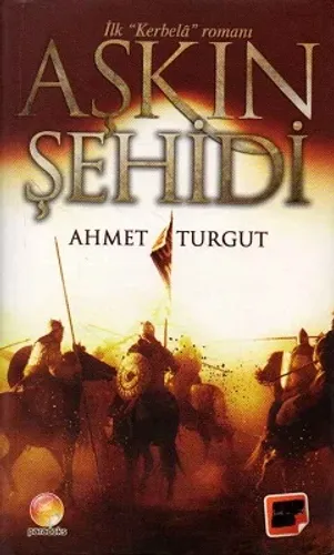 Aşkın Şehidi - Cep Boy