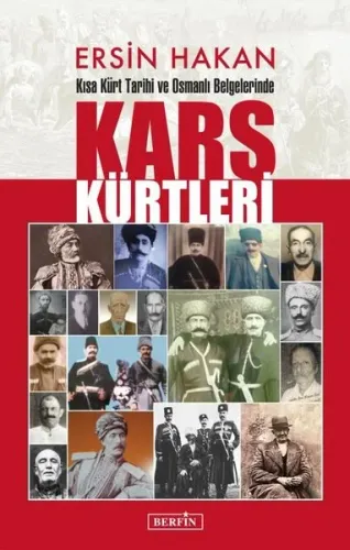 Kısa Kürt Tarihi ve Osmanlı Belgelerinde Kars Kürtleri
