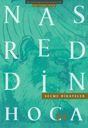 Seçme Hikayeler; Nasreddin Hoca