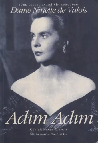 Adım Adım