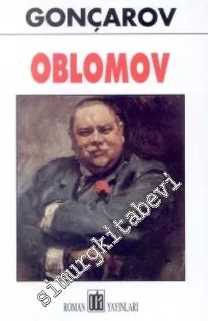 Oblomov -         2010