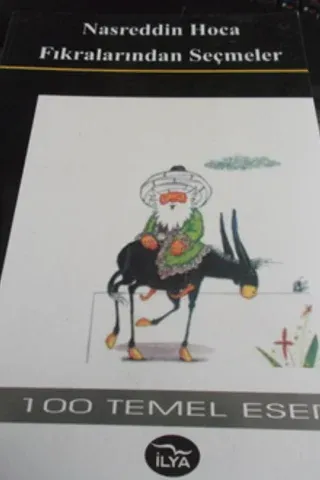 Nasreddin Hoca Fıkralarından Seçmeler