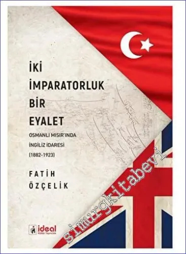 İki İmparatorluk Bir Eyalet -         2023