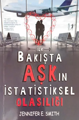 İlk Bakışta Aşk'ın İstatistiksel Olasılığı