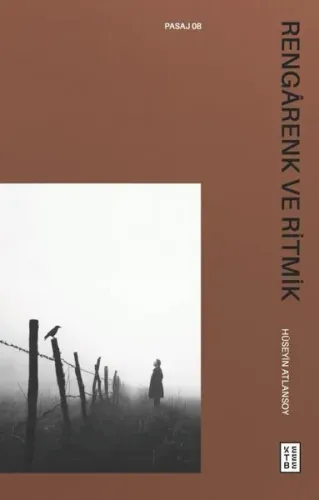 Rengârenk ve Ritmik | Hüseyin Atlansoy | Ketebe Yayınları