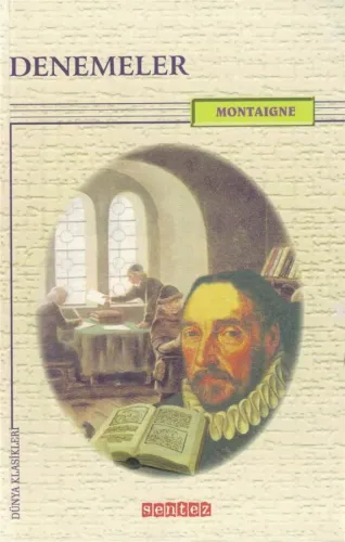 Denemeler Montaigne