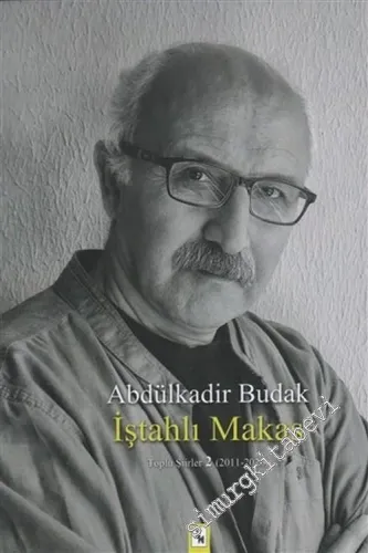 İştahlı Makas : Toplu Şiirler 2 (2011 - 2020) -