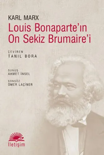 Louis Bonaparte'nı On Sekiz Brumaire'i