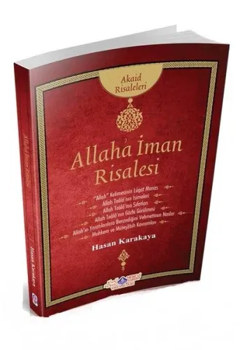 Allah'a İman