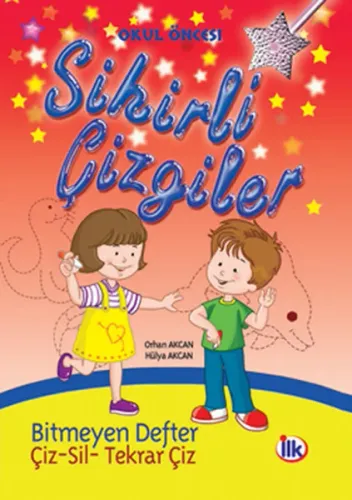 Sihirli Çizgiler