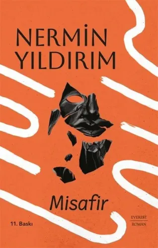Misafir (Ciltli) | Kitap Ambarı