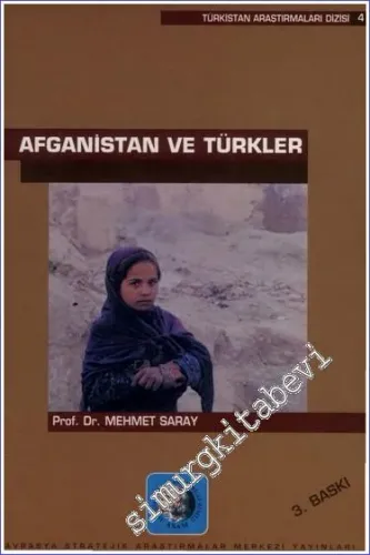 Afganistan ve Türkler -        2002