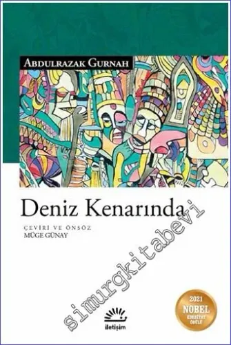 Deniz Kenarında - 2022